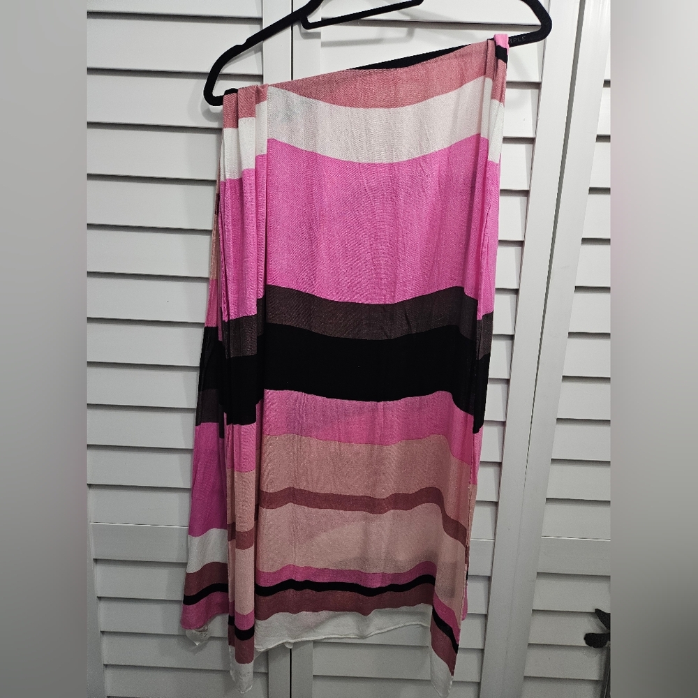 NWOT Kate Spade Scarf/Shawl